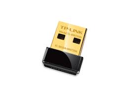 Adaptador USB Nano Inalámbrico N 150Mbps TL-WN725N - Imagen 2