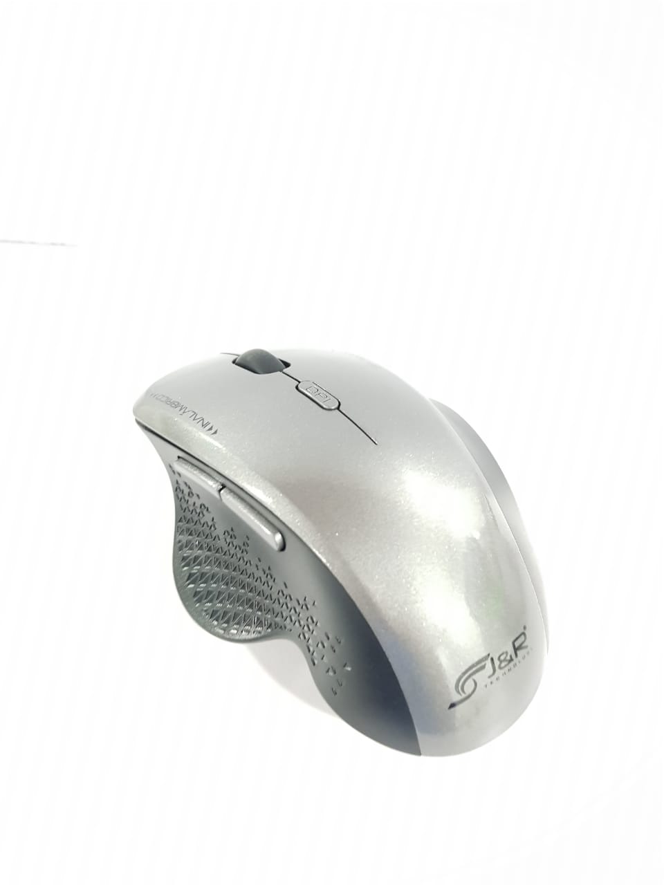 Mouse ergonómico inalámbrico JYR