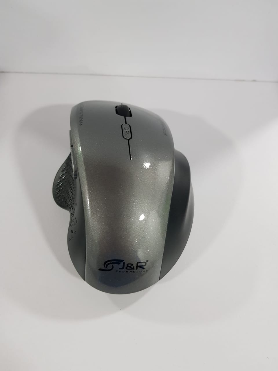 Mouse ergonómico inalámbrico JYR - Imagen 3