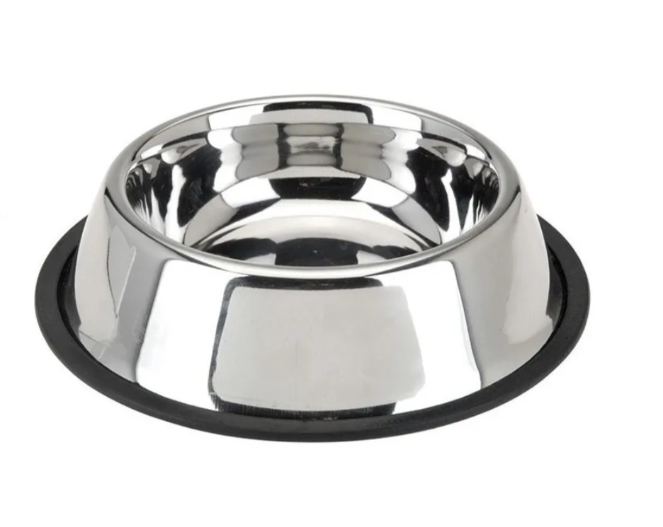 Platos De Comida Para Gato-perro - Imagen 2