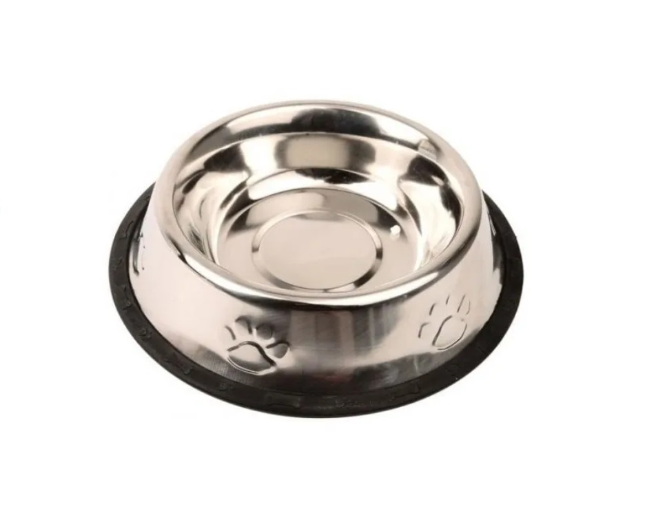 Platos De Comida Para Gato-perro