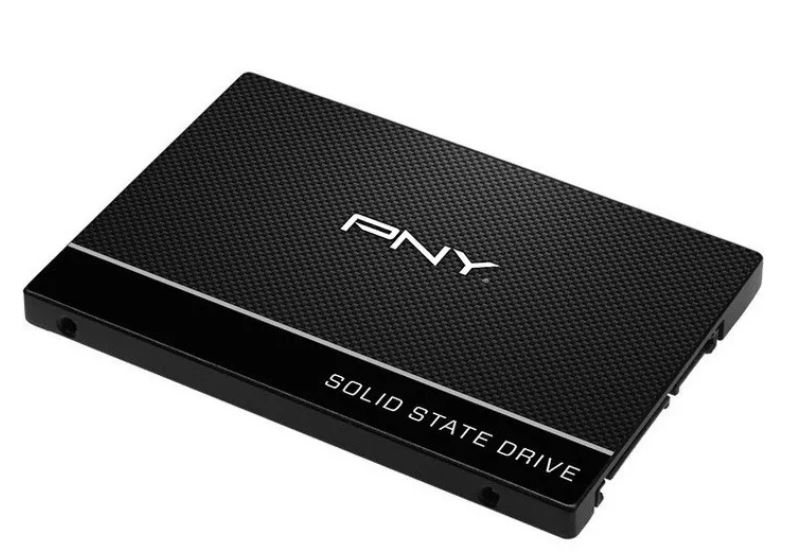 Disco solido de 120GB