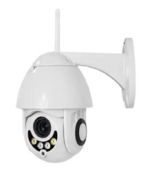 domo ptz exterior de 1 antena