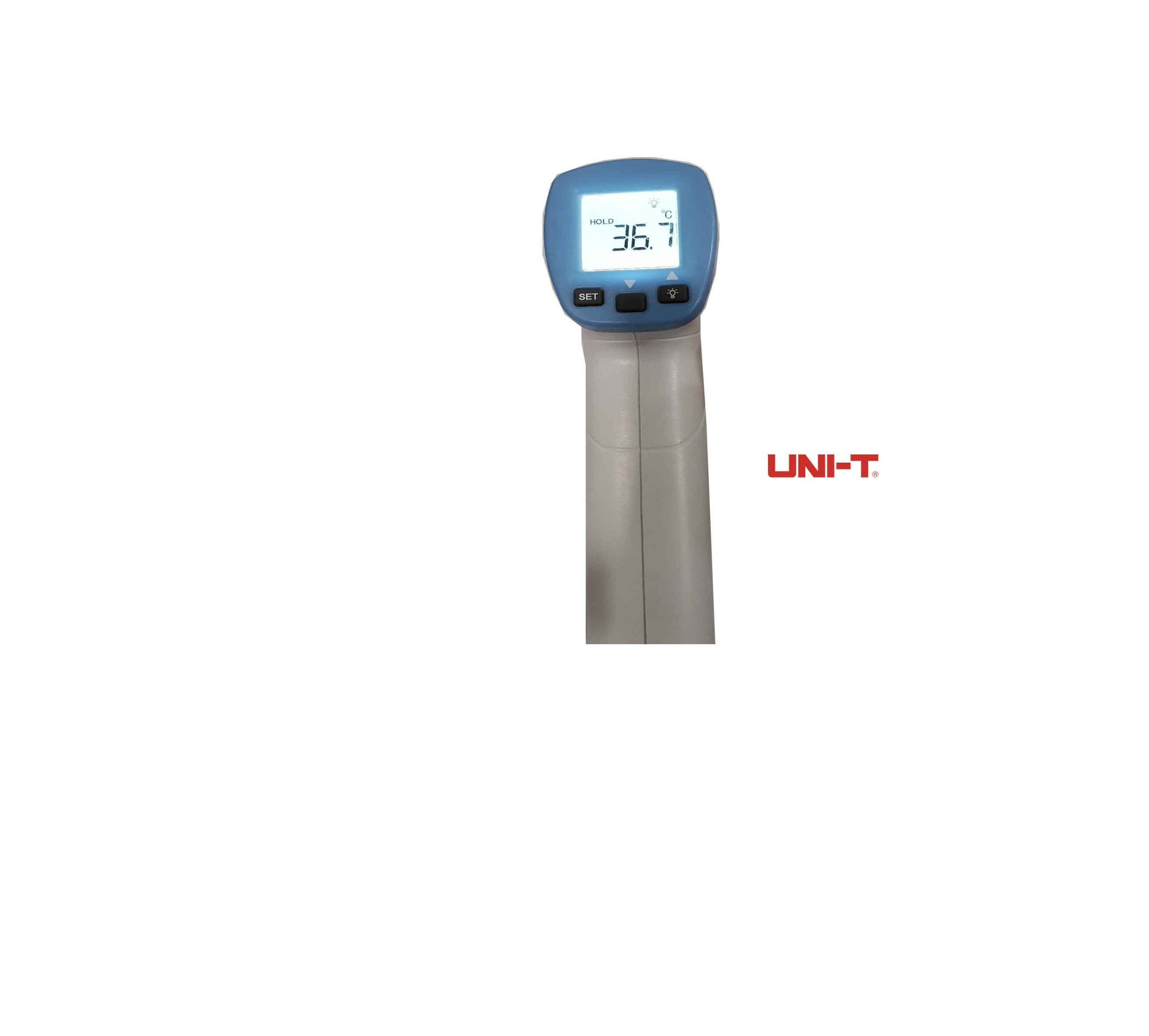 Termómetro digital UT-300R - Imagen 2