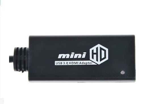 Convertidor Usb 3.0 A Hdm Alta Calidad - Imagen 4