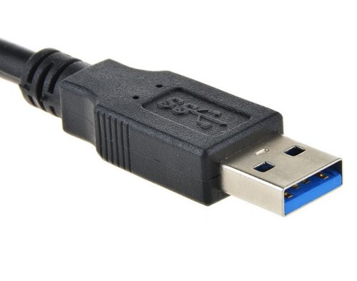 Convertidor Usb 3.0 A Hdm Alta Calidad - Imagen 3