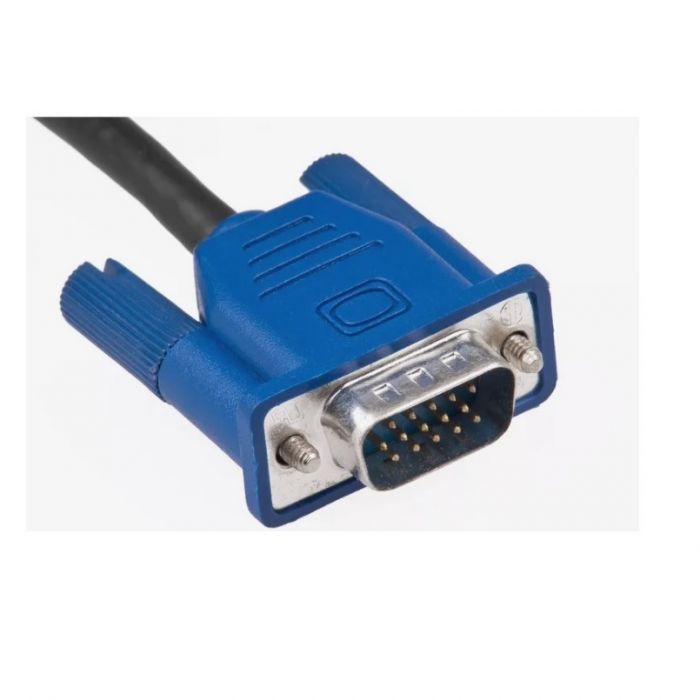 Cable VGA de 10 metros