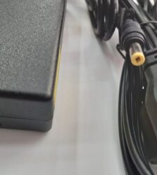 Cargador Hp Punta Amarilla 18.5v 3.5a 65w 4.8x1.7mm