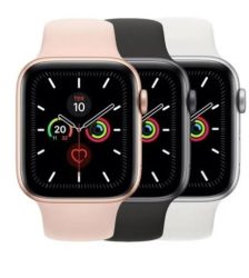 Reloj Inteligente Smart Watch T500 Táctil Llamadas Música
