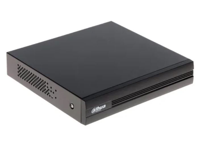 DVR DAHUA 4 CANALES DH-XVR1B04