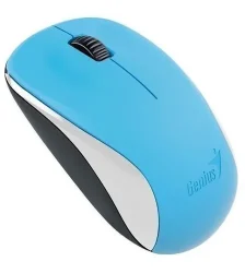 Mouse Genius Wireles Nx-7000 Blueeye Usb