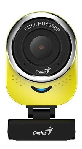 camara web genius Qcam6000 - Imagen 2