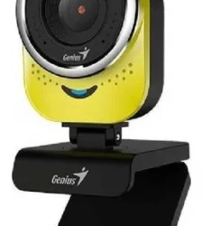 camara web genius Qcam6000