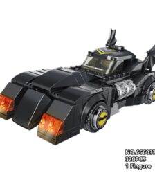 LEGO CARRO TANQUE
