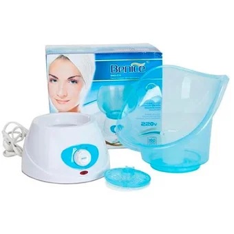 Vaporizador Facial Benice