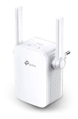 Extensor Wifi Tp-link 300mbps Tl-wa855re