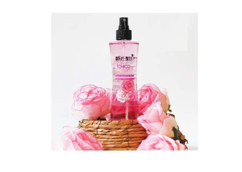 Tónico facial de rosas-agua de rosas - Imagen 3