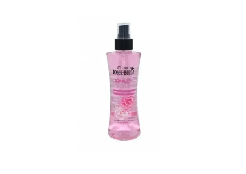 Tónico facial de rosas-agua de rosas - Imagen 4