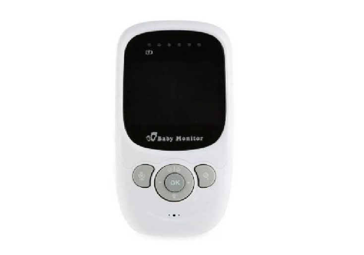 Camara para monitorear bebé Baby Monitor - Imagen 3