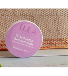 Removedor de esmalte tradicional