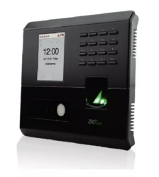 MB10-VL- Reloj biometrico huella facial
