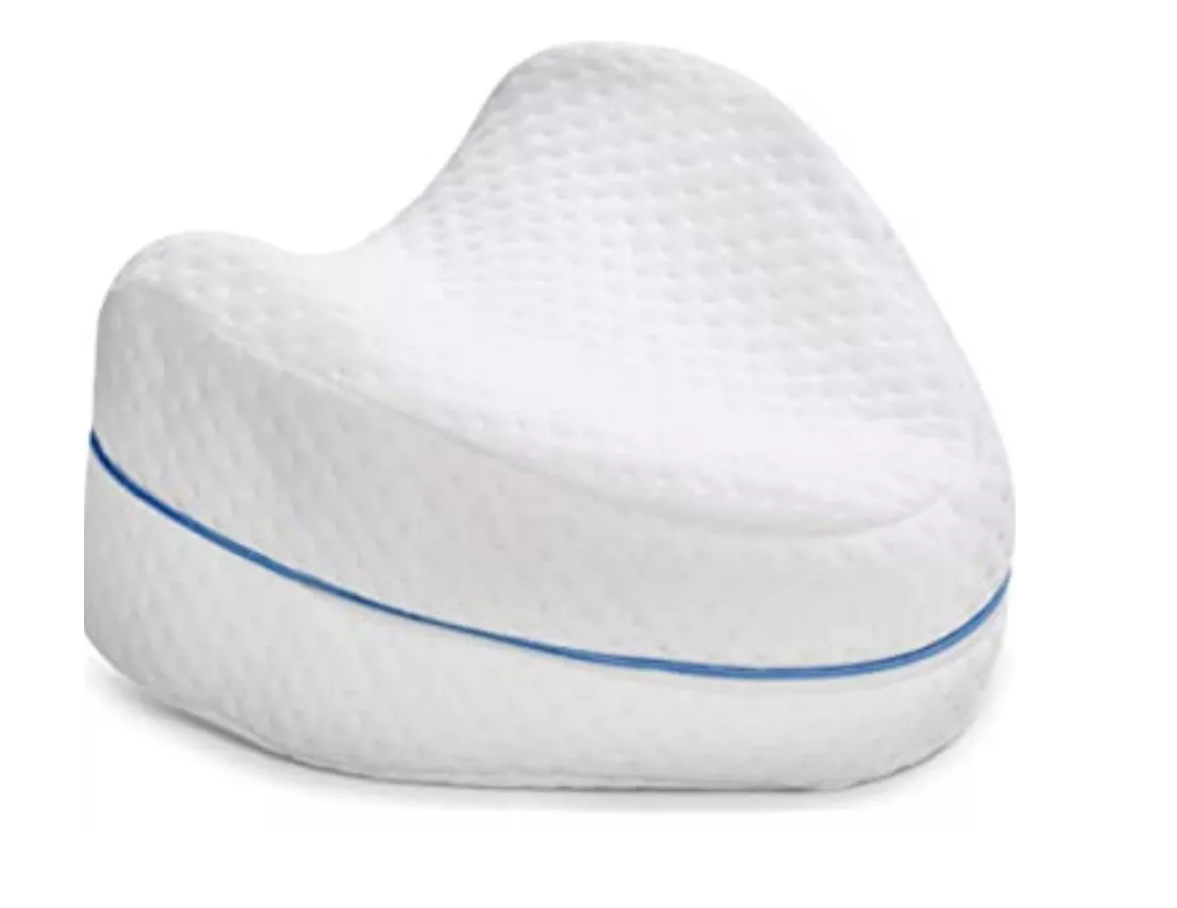 Almohada Memory Piernas - Imagen 3