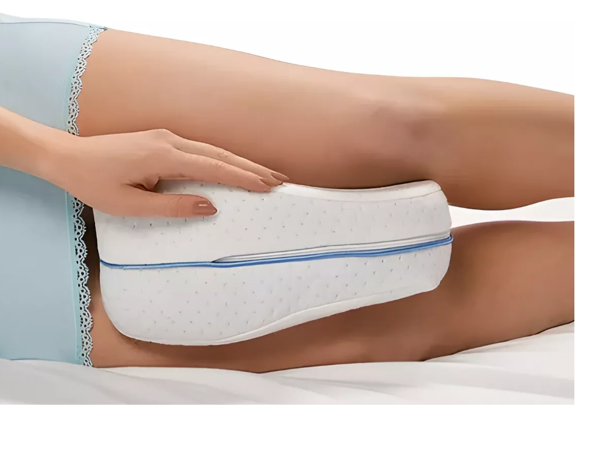 Almohada Memory Piernas - Imagen 5