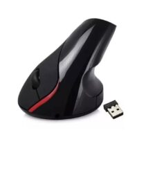 MOUSE INALAMBRICO ERGONOMICO RECARGABLE