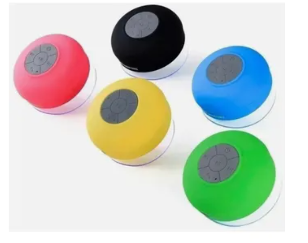 Altavoz De Ducha Bluethooth - Imagen 2
