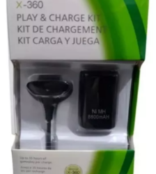 CARGA XBOX 360 SF-7