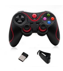 CONTROL CELULAR V8