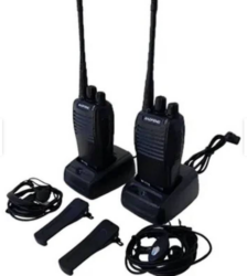 RADIOS BAOFENGBF-777S