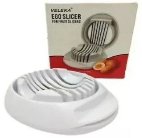 Rebanador de huevos molde para corte - Imagen 3