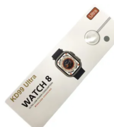 RELOJ INTELIGENTE GS8 ULTRA