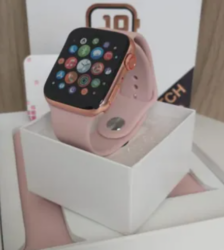 RELOJ INTELIGENTE WHATCH T55