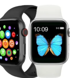 RELOJ INTELIGENTE T500 PRO
