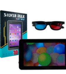 Tablet Silver Max 810