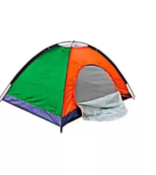 CAMPING PARA 3 PERSONAS 200X150