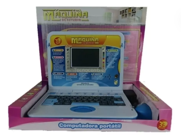 COMPUTADOR 130 FUNCIONES BT 251-ES