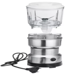 Molino de Café 2en1 Con Licuadora