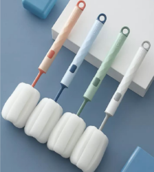 Limpiador de Botilos Churrusco