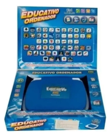 MINI COMPUTADOR 6684/83 - Imagen 3