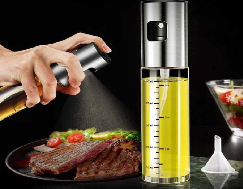 Dispensador de Aceite