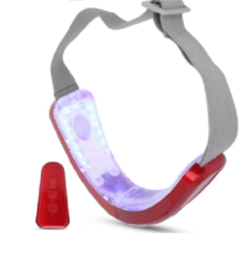 Cinturón Eléctrico De Levantamiento De Cara