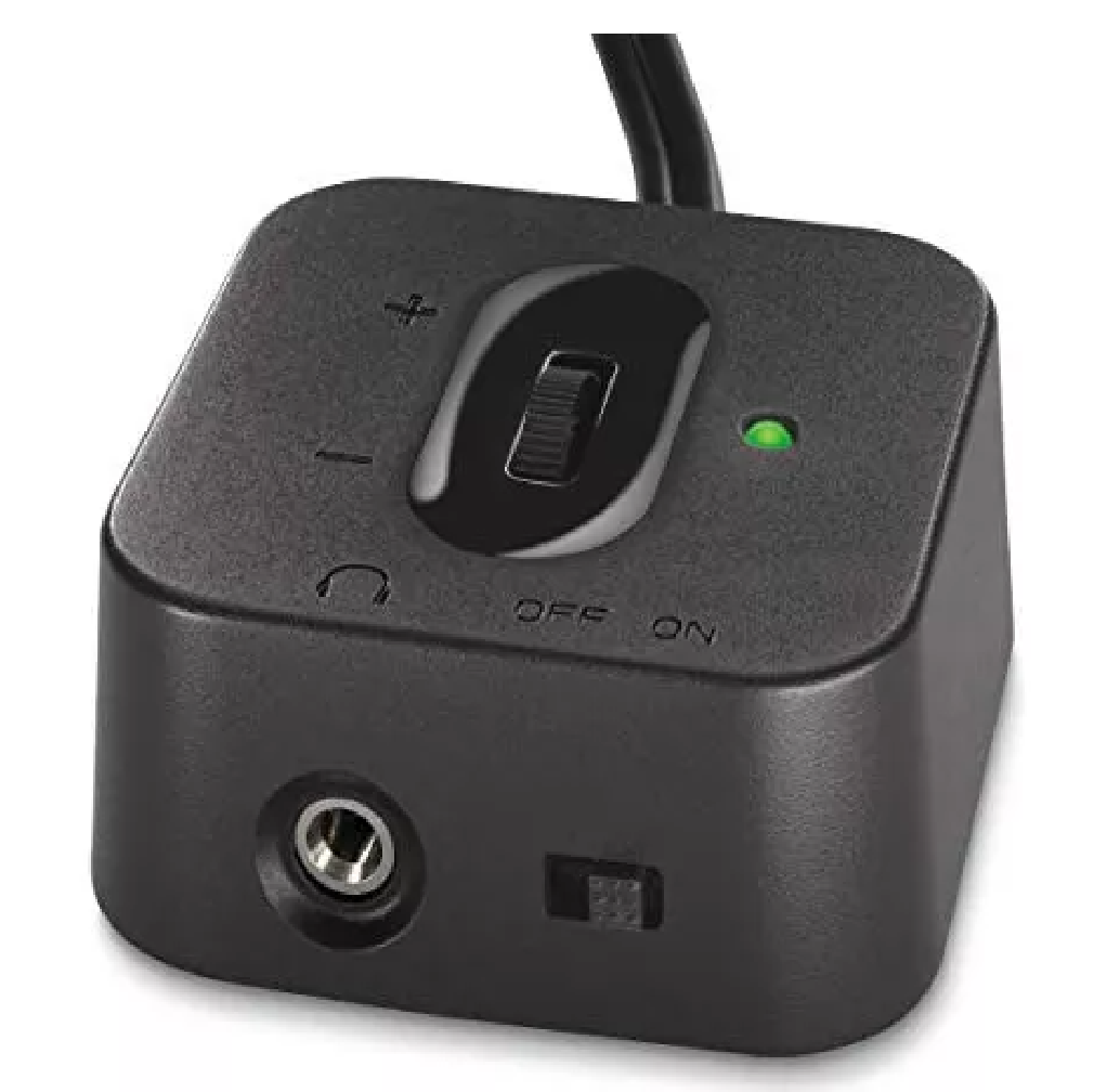 Parlante Logitech Z213 - Imagen 5