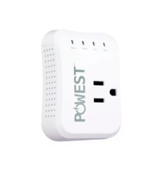 Protector de Voltaje Para Nevera Powest