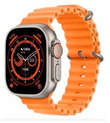 Reloj Inteligente T800 Ultra Smartwatch
