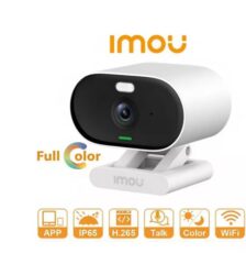 Camara Imou Versa
