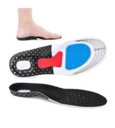 Plantillas deportivas y de descanso