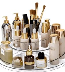 ORGANIZADOR DE MAQUILLAJE
